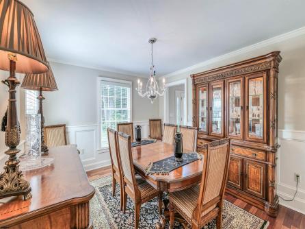316 Knollwood, Egg Harbor Township, NJ, 08234 Aditional Picture