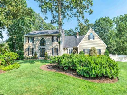 316 Knollwood, Egg Harbor Township, NJ, 08234 Aditional Picture