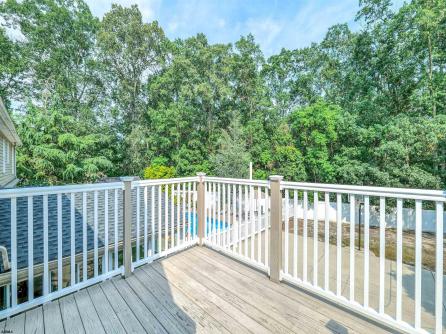 316 Knollwood, Egg Harbor Township, NJ, 08234 Aditional Picture