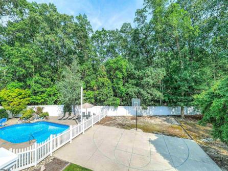 316 Knollwood, Egg Harbor Township, NJ, 08234 Aditional Picture