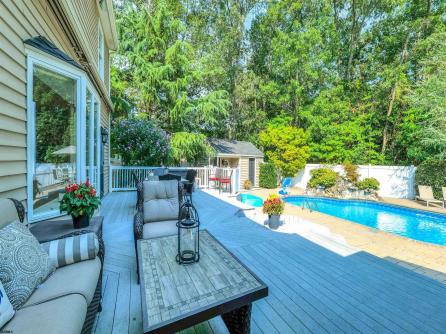 316 Knollwood, Egg Harbor Township, NJ, 08234 Aditional Picture