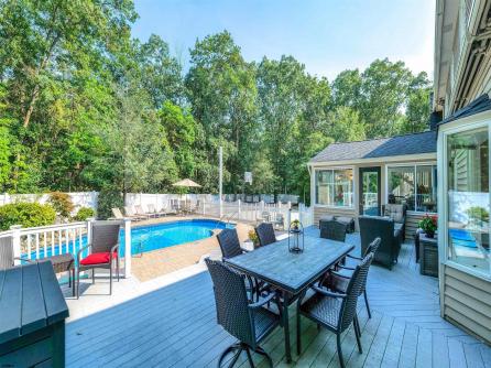 316 Knollwood, Egg Harbor Township, NJ, 08234 Aditional Picture