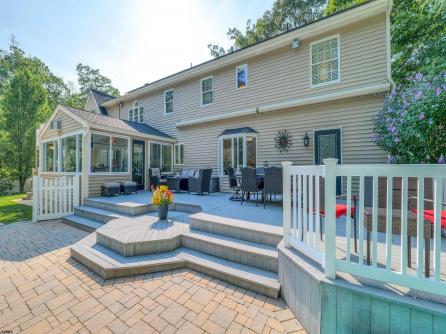 316 Knollwood, Egg Harbor Township, NJ, 08234 Aditional Picture