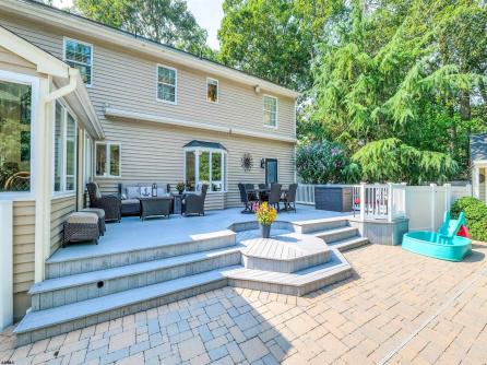 316 Knollwood, Egg Harbor Township, NJ, 08234 Aditional Picture