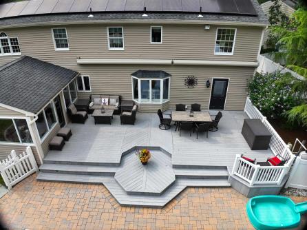 316 Knollwood, Egg Harbor Township, NJ, 08234 Aditional Picture