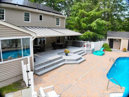 316 Knollwood, Egg Harbor Township, NJ, 08234 Aditional Picture