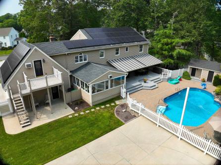 316 Knollwood, Egg Harbor Township, NJ, 08234 Aditional Picture