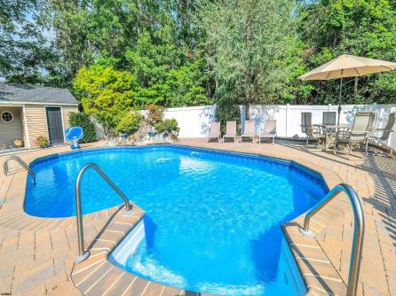 316 Knollwood, Egg Harbor Township, NJ, 08234 Aditional Picture