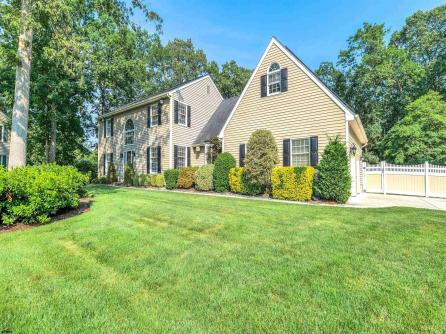 316 Knollwood, Egg Harbor Township, NJ, 08234 Aditional Picture
