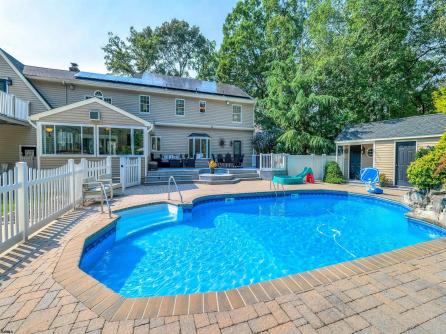 316 Knollwood, Egg Harbor Township, NJ, 08234 Aditional Picture