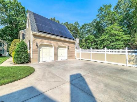 316 Knollwood, Egg Harbor Township, NJ, 08234 Aditional Picture