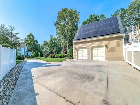 316 Knollwood, Egg Harbor Township, NJ, 08234 Aditional Picture