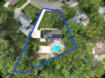 316 Knollwood, Egg Harbor Township, NJ, 08234 Aditional Picture