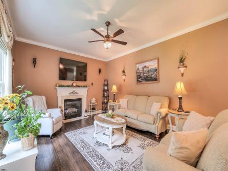 275 Mannheim, Galloway Township, NJ, 08215 Aditional Picture