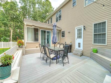 275 Mannheim, Galloway Township, NJ, 08215 Aditional Picture