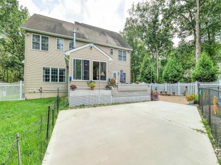 275 Mannheim, Galloway Township, NJ, 08215 Aditional Picture