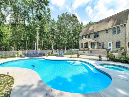 275 Mannheim, Galloway Township, NJ, 08215 Aditional Picture