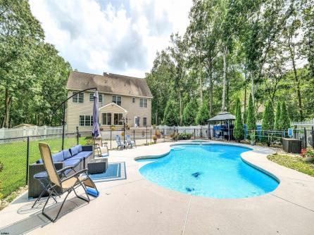 275 Mannheim, Galloway Township, NJ, 08215 Aditional Picture