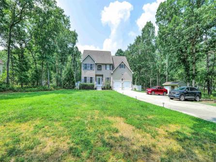 275 Mannheim, Galloway Township, NJ, 08215 Aditional Picture