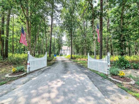 275 Mannheim, Galloway Township, NJ, 08215 Aditional Picture