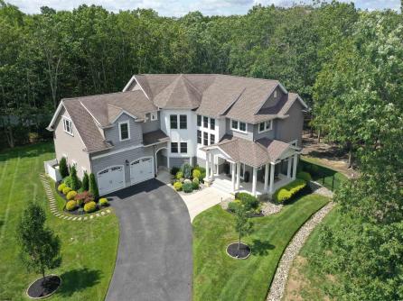 802 Gatehouse, Galloway Township, NJ, 08205 Aditional Picture