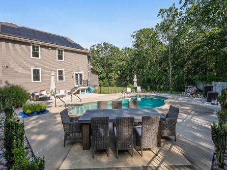802 Gatehouse, Galloway Township, NJ, 08205 Aditional Picture