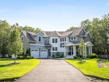 802 Gatehouse, Galloway Township, NJ, 08205 Aditional Picture