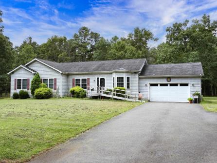 312 Herschel, Galloway Township, NJ, 08215 Aditional Picture
