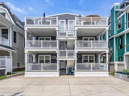 3113 Central Avenue, 3N, Ocean City, NJ, 08226 Main Picture