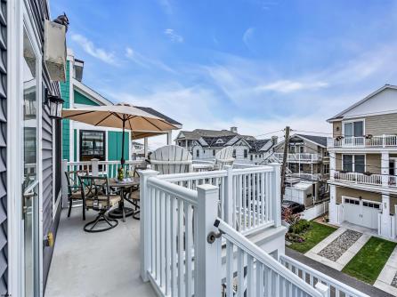 3113 Central Avenue, 3N, Ocean City, NJ, 08226 Aditional Picture
