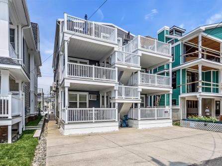 3113 Central Avenue, 3N, Ocean City, NJ, 08226 Aditional Picture