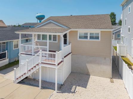 136 11th St S, Brigantine, NJ, 08203 Main Picture
