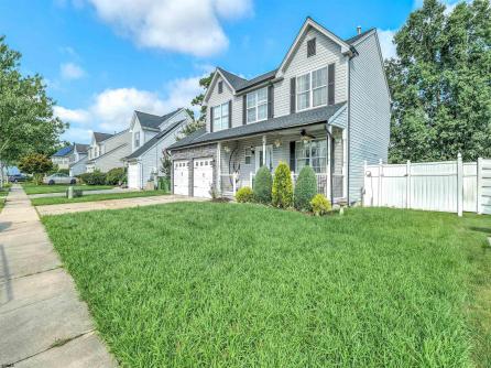 46 Crestwood Cir, Egg Harbor Township, NJ, 08234 Aditional Picture