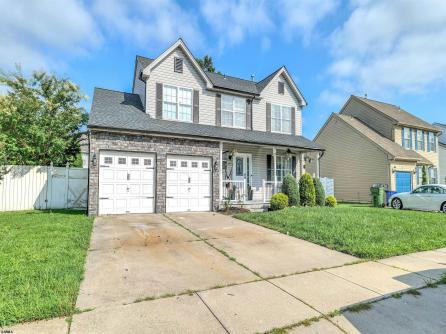 46 Crestwood Cir, Egg Harbor Township, NJ, 08234 Aditional Picture
