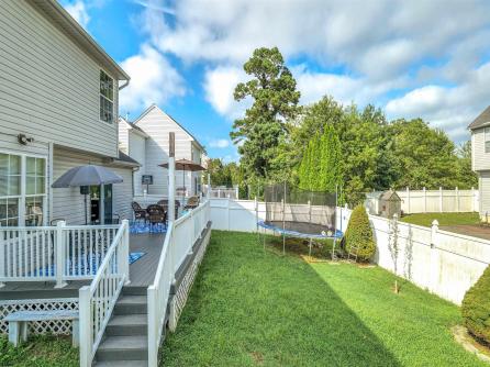 46 Crestwood Cir, Egg Harbor Township, NJ, 08234 Aditional Picture
