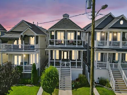 436 West Ave, 2, Ocean City, NJ, 08226 Main Picture