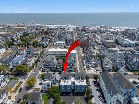 710 Ocean Avenue B-1, B-1, Ocean City, NJ, 08226 Aditional Picture
