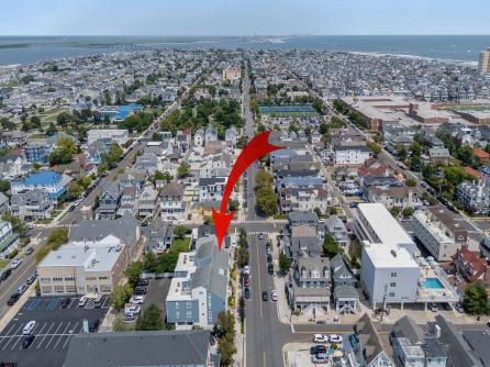 710 Ocean Avenue B-1, B-1, Ocean City, NJ, 08226 Aditional Picture
