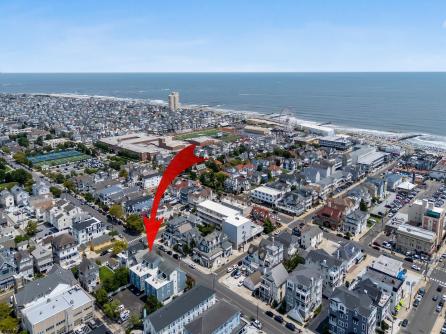710 Ocean Avenue B-1, B-1, Ocean City, NJ, 08226 Aditional Picture