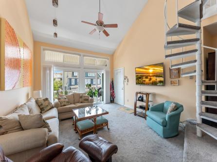710 Ocean Avenue B-1, B-1, Ocean City, NJ, 08226 Aditional Picture