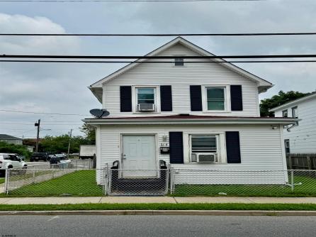 218 Adams Ave, Pleasantville, NJ, 08232 Main Picture