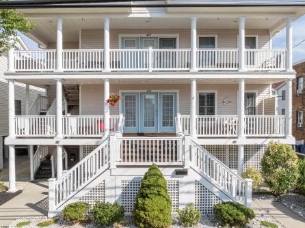 405 Atlantic, 1st Fl, Ocean City, NJ, 08226 Aditional Picture