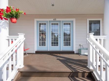 405 Atlantic, 1st Fl, Ocean City, NJ, 08226 Aditional Picture