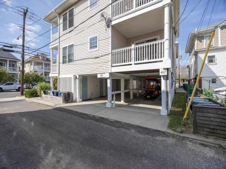 405 Atlantic, 1st Fl, Ocean City, NJ, 08226 Aditional Picture
