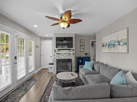 405 Atlantic, 1st Fl, Ocean City, NJ, 08226 Aditional Picture