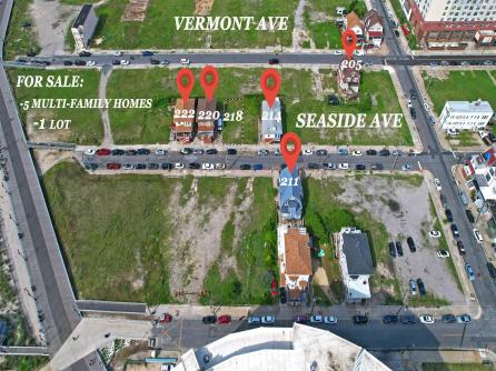218 Seaside Ave, Atlantic City, NJ, 08401 Aditional Picture