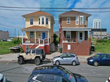 218 Seaside Ave, Atlantic City, NJ, 08401 Aditional Picture