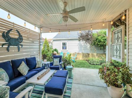 203 Melbourne, Ventnor, NJ, 08406 Aditional Picture