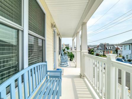203 Melbourne, Ventnor, NJ, 08406 Aditional Picture