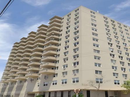 3817 Ventnor Ave, 1507, Atlantic City, NJ, 08401 Main Picture